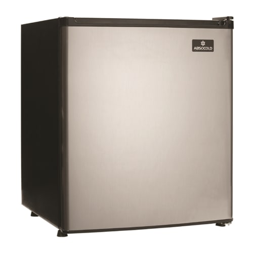 All home refrigerator top
